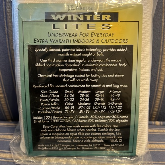 J.E. Morgan Winter Lites large - Picture 3 of 4